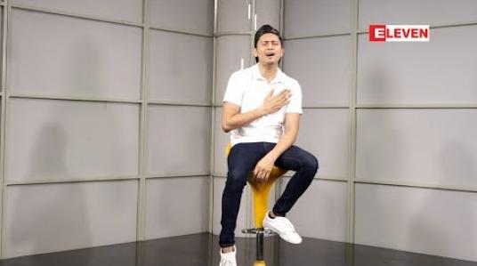 Embedded thumbnail for SOUND &amp;amp; MUSIC (ရုပ်သံအစီအစဉ်)