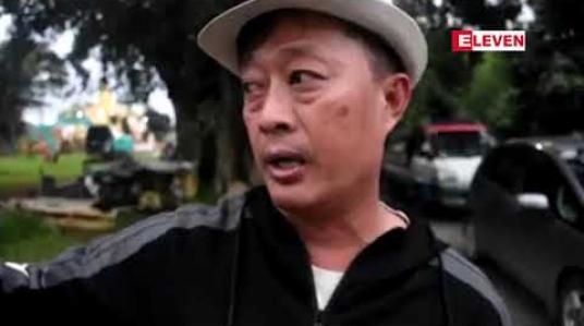 Embedded thumbnail for တောင််ကြီးမြို့၊ မြို့မရပ်ကွက်ရှိ ကုန်းသာကျောင်းတောင်စောင်းတွင် မြေပြိုမှုဖြစ်ပွားခြင်းကြောင့် အောက်ဖက်ရှိ နေအိမ်အချို့ကို ရွှေ့ပြောင်း