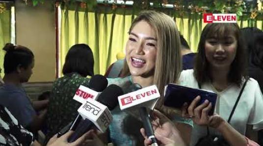 Embedded thumbnail for ညီမလေးကို မင်းသမီးဖြစ်စေချင်လိ်ု့ production လုပ်ဖြစ်မယ်၊ သူ့ကို ကိုယ့်အမှားတွေကိုပြပြီး ငါ့ဆီကကောင်းတာပဲယူ မကောင်းတာ ဆိုမယူနဲ့ဆိုပြီး သင်ပေးဖြစ်တယ် ဆိုတဲ့ နေခြည်ဦး 