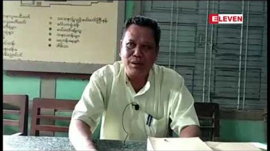 Embedded thumbnail for ရတနာဂူ ဘုရားပွဲနှင့် ပုပ္ပားမယ်တော် နတ်ပွဲများ စတင်ကျင်းပ 