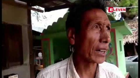 Embedded thumbnail for စက်ရေတွင်း ချို့ယွင်းမှုကြောင့် သောက်သုံးရေအခက်အခဲ ကြုံတွေ့နေသည့် မြိုင်မြို့နယ် အိုးဘိုကျေးရွာသို့ ELEVEN MEDIA GROUP နှင့် စေတနာရှင်များ ပူးပေါင်း ရေလှူဒါန်း
