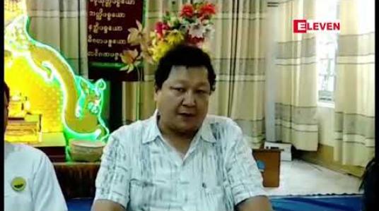 Embedded thumbnail for မန္တလေးမဟာမုနိဘုရားတွင် နိုင်ငံခြားသားဧည့်သည်များအားဝင်ကြေးကောက်ခံမည်