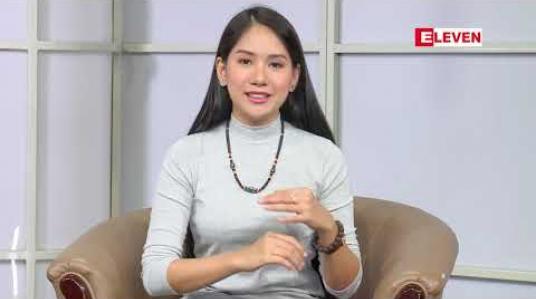 Embedded thumbnail for သရုပ်ဆောင် ပိုးကြာဖြူခင် (ရုပ်သံအစီအစဉ်)
