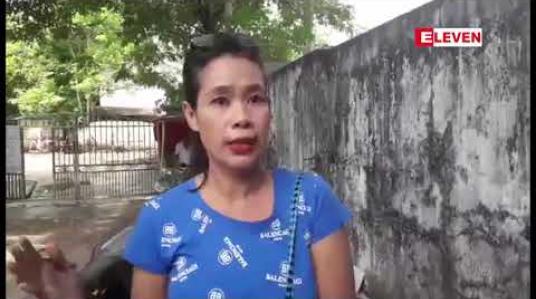 Embedded thumbnail for နို်င်ငံတော် အကြည်ညို ပျက်စေမှု ပုဒ်မ ၅၀၅(ခ) ဖြင့် MDCF ခေါင်းဆောင် ကိုထင်ကျော်အား ရန်ကင်းမြို့နယ် တရားရုံးမှ အလုပ်နှင့် ထောင်ဒဏ် ၂ နှစ် ချမှတ် 