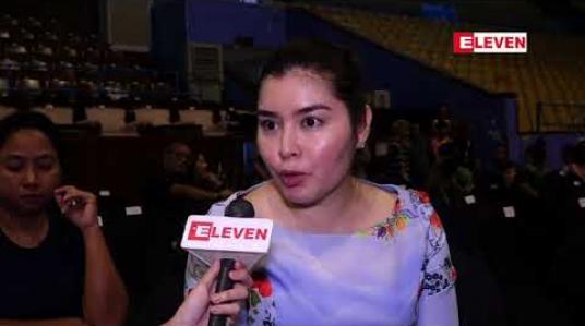 Embedded thumbnail for သက်ငယ်မုဒိန်းမှုနဲ ့ပတ်သက်လို ့ကြံစည်ရင်တောင် ပြင်းထန်တဲ့အပြစ်ပေးသင့်ပြီးကျူးလွန်တယ်ဆိုရင်တော့ အဆုံးစွန်အထိအပြစ်ပေးသင့်တယ်၊ ဒီလိုလူမျိုးတွေ ထောင်ထဲမှာအချိန်ခဏနေပြီးပြန်ထွက်တာမျိုး မဖြစ်စေချင်ဘူးဆိုတဲ့ မယ်လိုဒီ 