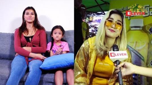 Embedded thumbnail for နှစ်သစ် ဆုတောင်း ( ရုပ်သံအစီအစဉ် )