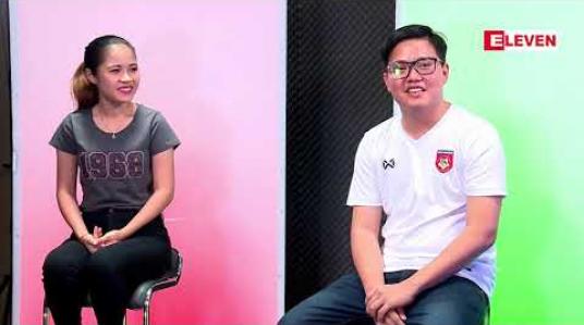 Embedded thumbnail for Friday FootBall Feeling (ရုပ်သံအစီအစဉ်)