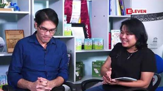 Embedded thumbnail for မြန်မာText Book တွေမှာ အရုပ်အသံနဲ့ တွဲကြည့်နိုင်မယ့် ဓာတ်သင်ပုန်း App