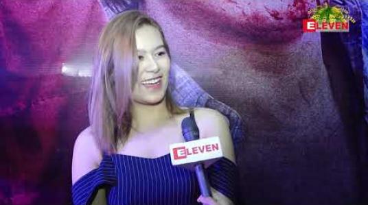 Embedded thumbnail for ဘန်ကောက်သင်္ကြန်မှာ ရှိမယ်ဆိုတဲ့ သရုပ်ဆောင် ငွေမှုံရတီ