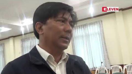 Embedded thumbnail for ဆော်ဒီနိုင်ငံသို့ ရေထွက်ပစ္စည်းပြန်တင်ပို့နိုင်ရန် အမြန်ဆုံးလုပ်ဆောင်နေပြီး စက်ရုံ ၉ ရုံမှာ အစစ်ဆေးခံရန် အဆင်သင့် မဖြစ်သေးဟုဆို 