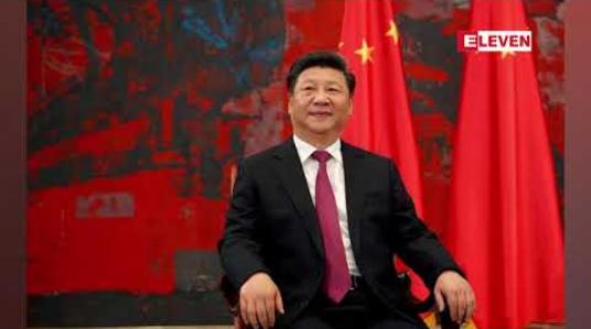 Embedded thumbnail for တရုတ်နိုင်ငံက G20 ထိပ်သီး အစည်းအဝေးတွင် ဟောင်ကောင်အရေး ဆွေးနွေးခွင့်ပြုမည် မဟုတ်ဟုဆို