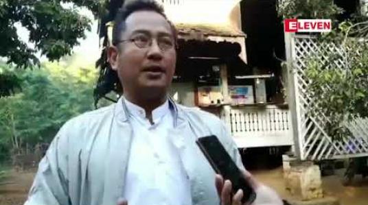 Embedded thumbnail for ကသာမြို့ရှိကိုလိုနီခေတ်လက်ရာအိမ်များအားထိန်းသိမ်းစောင့်ရှောက်နိုင်ရန်တိုင်းဒေသကြီးအစိုးရအဖွဲ့ထံတင်ပြထား