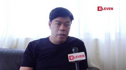 Embedded thumbnail for John Lwin Donation အကြောင်း ပြောထားတဲ့  ဂျွန်လွင် (ရုပ်သံအစီအစဉ်)