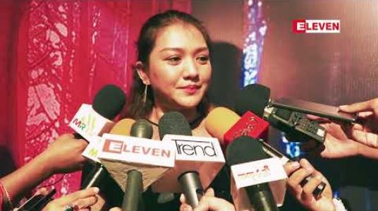 Embedded thumbnail for မင်းသွေး အားခဲထားတဲ့ ဇာတ်ကားမို့လို့ လာရောက်ဝန်းရံဖို့ ပြောလိုက်တဲ့ အကယ်ဒမီ သက်မွန်မြင့် (ရုပ်သံအစီအစဉ်) 