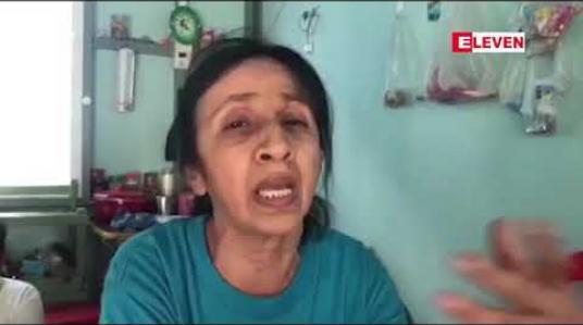 Embedded thumbnail for အလယ်တန်းပြ ဆရာမ တာဝန်ကို ပင်စင်ယူရမည့် ကာလထက် ပိုမိုတာဝန်ထမ်းဆာင်ခဲ့မှုကြောင့် ပြန်လည် ပေးသွင်းရမည့် လစာထုတ်ထားငွေ ၇၈ သိန်းကျော် ပြန်လည်ပေးသွင်းခဲ့ဟု သိရ