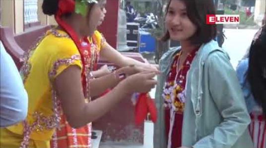 Embedded thumbnail for ဇန်နဝါရီ ၆ ရက် ညပိုင်း သတင်းအစီအစဉ်