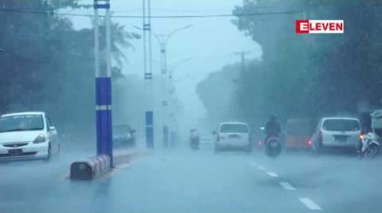 Embedded thumbnail for ဧရာဝတီတိုင်းအတွင်း စာသင်ကျောင်းပေါင်း ၂၂ကျောင်းပိတ်ထားရ