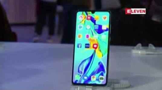 Embedded thumbnail for အမေရိကန်၏ပိတ်ဆို့မှုများက ကုမ္ပဏီတိုးတက်မှုအပေါ် အများကြီး ထိခိုက်စေလိမ့်မည်မဟုတ်ဟု Huawei တည်ထောင်သူ ပြော 