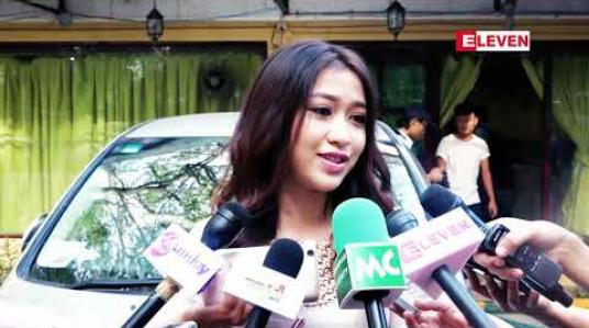 Embedded thumbnail for သရုပ်ဆောင် နန်းဆုဦး (ရုပ်သံအစီအစဉ်)