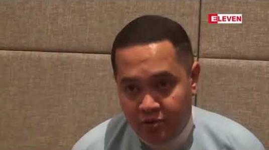 Embedded thumbnail for လက်ရှိဘဏ္ဍာနှစ်တွင် ပြည်ပဆန်တင်ပို့မှု တန်နှစ်သန်းနီးပါး ပို့ရန်လျာထားပြီး ထုတ်လုပ်မှုနှင့် စျေးကွက်သစ် ရှာဖွေမှုများကို ဟန်ချက်ညီလုပ်ဆောင်သွားရမည်ဟု မြန်မာနိုင်ငံ ဆန်စပါးအသင်းချုပ် အထွေထွေ အတွင်းရေးမှူး ပြောကြား