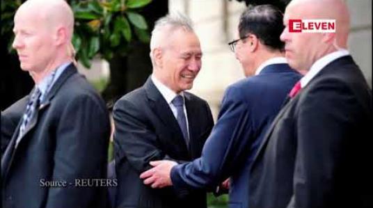 Embedded thumbnail for ဒေါ်လာဘီလီယံ ၂၀၀ တန်ဖိုးရှိ တရုတ်ကုန်ပစ္စည်းများကို အမေရိကန်က စည်းကြပ်ခွန် တိုးမြှင့်သတ်မှတ်မှု