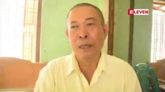 Embedded thumbnail for ယခုဘဏ္ဍာနှစ်တွင် ဟင်္သာတမြို့နယ်ရှိစာသင်ကျောင်း ၃၀ မှ အန္တရာယ်ရှိကျောင်းဆောင်များအသစ်ဆောက်လုပ်ခွင့်ရရှိ 