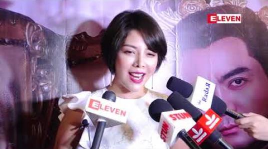 Embedded thumbnail for အခုလုပ်နေတာတွေထက်ပိုပြီး အများကြီးအလုပ်လုပ်ချင်ပေမယ့် ကြိုးစားခွင့်မရတဲ့အရာတွေကြောင့် စိတ်ဓာတ်ကျပြီး စိတ်ပျက်ရတယ်လို ့ဆိုလာတဲ့ ထားထက်ထက် 