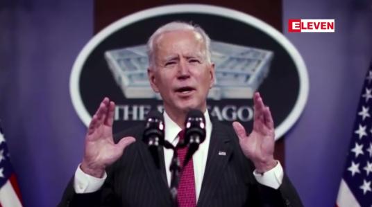 Embedded thumbnail for အာရှ-ပစိဖိတ်ဒေသ၌ စစ်အေးခေတ်တင်းမာမှုများ ဖြစ်လာမည်ဟု တရုတ်သမ္မတရှီကျင်းပင် သတိပေး