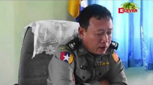 Embedded thumbnail for မြိတ်၊ တောင်ကြီးနှင့် တောင်ငူမြို့နယ်များတွင် သင်္ကြန်ကာလအတွင်း ရဲတပ်ဖွဲ့ဝင် လုံခြုံရေးအင်အား ရာနှင့်ချီထားရှိကာ လုံခြုံရေးဆောင်ရွက်သွားမည်