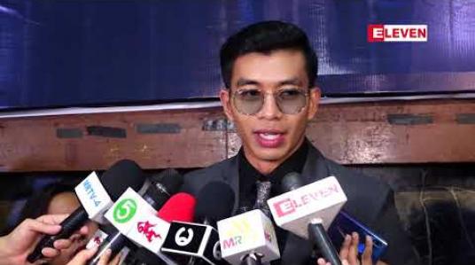Embedded thumbnail for ထိုင်း-မြန်မာပူးပေါင်းရိုက်ကူးတင်ဆက်ထားသည့် Lady Boy ဟာသအက်ရှင်ရုပ်ရှင်ဇာတ်ကား