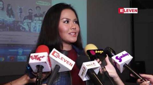 Embedded thumbnail for ကိုရီးယား No.1 အမျိုးသမီးတေးသံရှင် Baek Ji Young နှင့် မြန်မာထိပ်တန်းတေးသံရှင်များ ပါဝင်ဖျော်ဖြေမည့် Korea Myanmar Music Concert