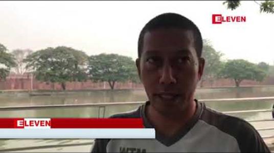 Embedded thumbnail for 2020 AFC Women&amp;#039;s Olympic Qualifying Tournament အတွက် မြန်မာအမျိုးသမီးလက်ရွေးစင်အသင်း မန္တလေးမြို့ကျုံးဘေးတွင် လေ့ကျင့်မှုများ ပြုလုပ်