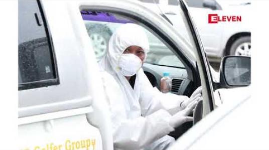 Embedded thumbnail for ၂၀၁၉ နှစ်စမှ လက်ရှိအချိန်ထိ မြန်မာနိုင်ငံ တစ်ဝန်းတွင် ရာသီတုပ်ကွေး (H1N1) ရောဂါပိုးကြောင့် သေဆုံးသူ ၂၉ ဦးအထိ ရှိလာ