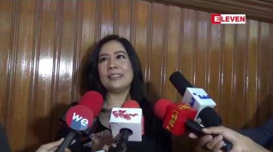 Embedded thumbnail for ကိုကိုချစ်ကိုလည်း မမေ့ပါနဲ့၊ဆေးကိုလည်း ဆက်အားပေးပါဆိုတဲ့ ကော်နီ