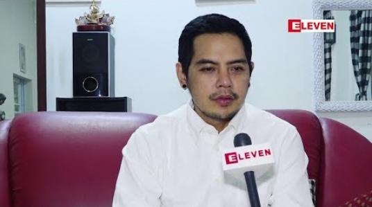 Embedded thumbnail for သရုပ်ဆောင်ကျော်ကျော်ဗို ရဲ ့အကယ်ဒမီ ရင်ခုန်သံစကား (ရုပ်သံအစီအစဉ်)