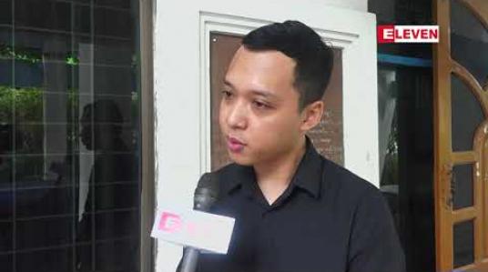 Embedded thumbnail for ဇာတ်မင်းသားဖိုးချစ်ထံမှ နစ်နာကြေးငွေ ၇ သိန်းတောင်းခံခဲ့ခြင်းမှာ အများမြင်သလိုချို ့တဲ့နေတဲ့ ဇာတ်သဘင် လောကကိုဖိနှိပ်တောင်းဆိုခြင်းမဟုတ်ပဲ သီချင်းအသုံးပြုမှု မူပိုင်ခွင့်အတွက်တာဝန်ယူစေလိုခြင်းသာဖြစ်တဲ့ အကြောင်းပြောလာတဲ့ ချမ်းအေးဝင်း 