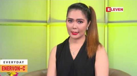 Embedded thumbnail for အကယ်ဒမီ က ကုသိုလ်ကံနဲ ့လည်းဆိုင်တယ် ခွန်းဆင့်နေခြည်ရဲ ့အကယ်ဒမီ ရင်ခုန်သံစကား