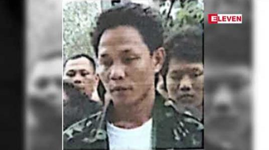Embedded thumbnail for ဒဂုံတောင် ၁၀၆ရပ်ကွက်တွင် လူစုလူဝေးဖြစ်ပွားခဲ့သည့်ဖြစ်စဉ်မှ ဖမ်းဝရမ်းထုတ်ခံထားရသူနှစ်ဦးအနက် သီဟမျိုးနိုင်က ရဲစခန်းသို့လာရောက်အဖမ်းခံ 