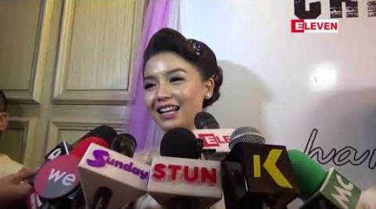 Embedded thumbnail for မေတ္တာတရားနဲ့ အမှန်တရား ကြားက အမျိုးသမီးနှစ်ဦးရဲ့ မိသားစုချစ်ခြင်း မေတ္တာအကြောင်းကို ဖော်ကျူးထားတဲ့ လှပ်၍လွင့်သော ရုပ်ရှင်ဇာတ်ကား