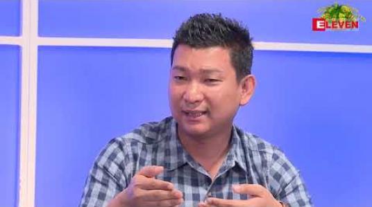 Embedded thumbnail for Football Talkshow (ရုပ်သံအစီအစဉ်)
