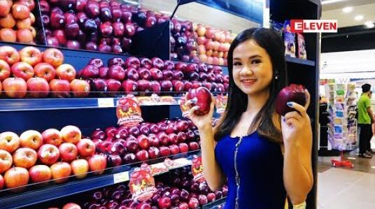 Embedded thumbnail for “marketplace by City Mart ရဲ့ (၆) ဆိုင်မြောက်ဆိုင်ခွဲသစ်ဖွင့်လှစ်” (ရုပ်သံအစီအစဉ်)