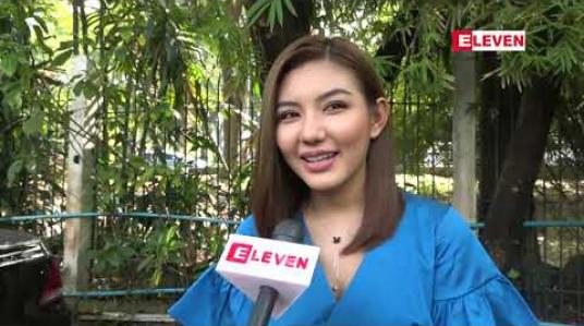 Embedded thumbnail for သရဲ မကြောက်တတ်သူ တစ်ယောက်အဖြစ် သရုပ်ဆောင်ရပေမယ့် သရဲ အရမ်းကြောက်တတ်တယ်ဆိုတဲ့ မေမြင့်မိုရ် 