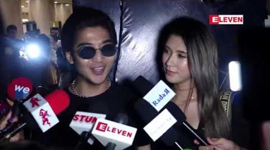Embedded thumbnail for ရွှေထူးတို့အိမ်ထောင်ရေးက ပျော်နေတယ်ထင်ရတယ်၊ သူ့ မိန်းမကို လည်းအမြဲတမ်းကြွားတယ် ၊ကျွန်တော်ကတော့ ချစ်သူကိုစိတ်ချမ်းသာ အောင်ထားနိုင်ဖို့ အများကြီးပြင်ဆင်ကြိုးစားရဦးမယ် ဆိုတဲ့ ရဲရင့်အောင် 