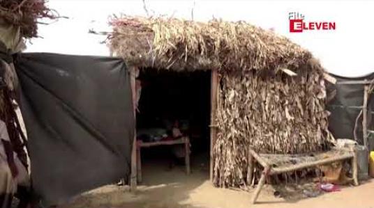 Embedded thumbnail for ယီမင်ဟူသီအဖွဲ့ကို ပြည်ပအကြမ်းဖက်အဖွဲ့အဖြစ် သတ်မှတ်ရန် အမေရိကန် စီစဉ် 