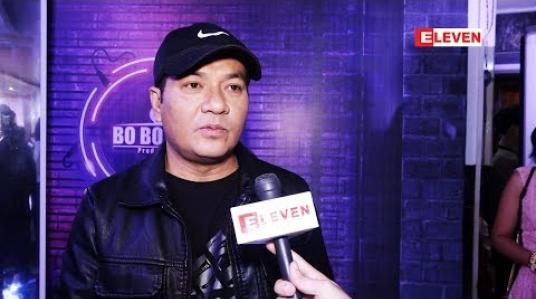 Embedded thumbnail for အနုပညာဝမ်းစာတွေရှာဖွေရင်း ပရိသတ်အတွက် ပေးဆပ်သွားမယ်ဆိုတဲဲ့့ သရုပ်ဆောင် နေမျိုးအောင် (ရုပ်သံအစီအစဉ်) 