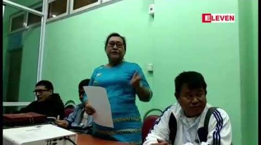 Embedded thumbnail for မန္တလေးတက္ကသိုလ် စာကြည့်တိုက်အား ကျောင်းသူ၊ ကျောင်းသားများ ပိုမိုအသုံးပြုရန်ရည်ရွယ်၍ တက္ကသိုလ်ပုံရိပ် ဓာတ်ပုံပြပွဲ၊ ပြိုင်ပွဲ ကျင်းပမည်
