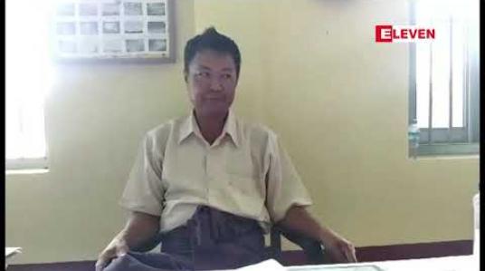 Embedded thumbnail for မြစ်ကြီးနားမြို့တွင် ငါးနာရီအတွင်း မိုးရေချိန် ၇ လက်မကျော် ရွာသွန်းခဲ့ပြီး နှစ်ပေါင်း ၅၀ ကျော်အတွင်း မိုးရွာသွန်းမှု စံချိန်သစ်တင်ခဲ့   