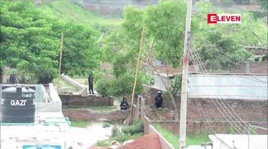 Embedded thumbnail for ၂၀၁၆ ခုနှစ်က ဒါကာကဖေးဆိုင် တိုက်ခိုက်ခံရမှုနှင့် ပတ်သက်နေသည့် စစ်သွေးကြွ နှစ်ဦးကို ဘင်္ဂလားဒေ့ရှ် လုံခြုံရေးတပ်က သုတ်သင်နိုင်ခဲ့ 