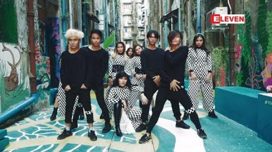 Embedded thumbnail for Street Performance ( ရုပ္သံအစီအစဥ္ )