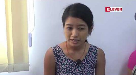 Embedded thumbnail for မြမြ ဖြစ်စဉ်မှာ ဖြစ်ပွားမှုမရှိခဲ့ဟု ကျောက်စိမ်းဖိနပ်စက်ရုံ တာဝန်ရှိသူများ ရှင်းလင်း
